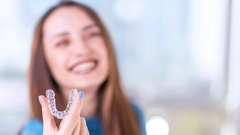 Best invisible aligners in Shady Spring and Lochgelly, WV