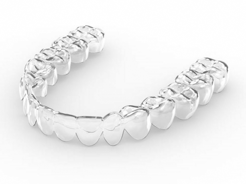 Invisalign in Shady Spring, WV