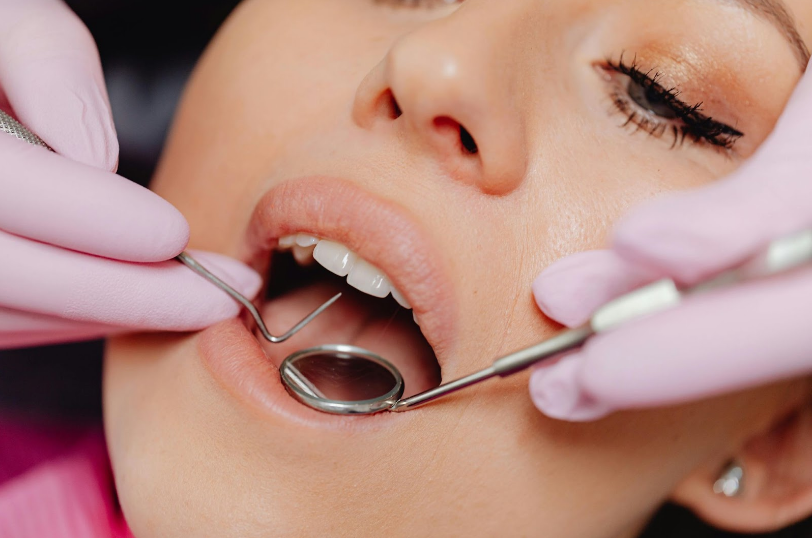 Teeth cleaning in Shady Spring and Lochgelly, serving surrounding areas such as Beckley, Princeton, Lewisburg, Oak Hill, Summersville, Fayetteville, and Hinton, WV.