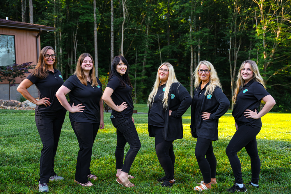 Administrative Team in Shady Spring and Lochgelly, WV