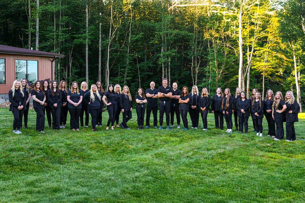 Our Team at Shady Spring Dental Care in Shady Spring, Lochgelly, and Bluefield, WV