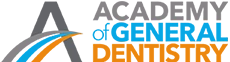 Academy of General Dentistry logo