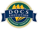 DOCS Education logo