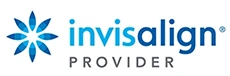 Invisalign provider logo