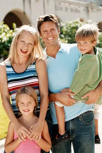 Family dentistry for patients of all ages at Shady Spring Dental Care