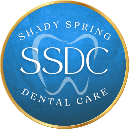 Shady Spring Dentist